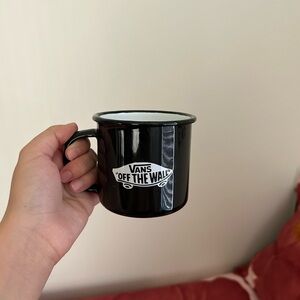 Vans Coffee Mug